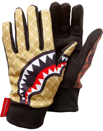 GUANTI PARIGI VS FIRENZE