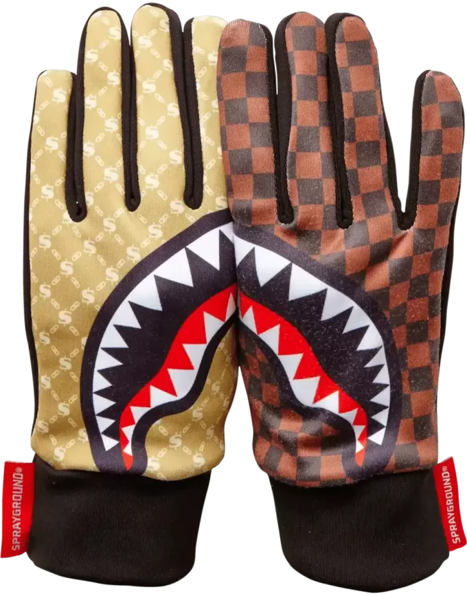 GUANTI PARIGI VS FIRENZE