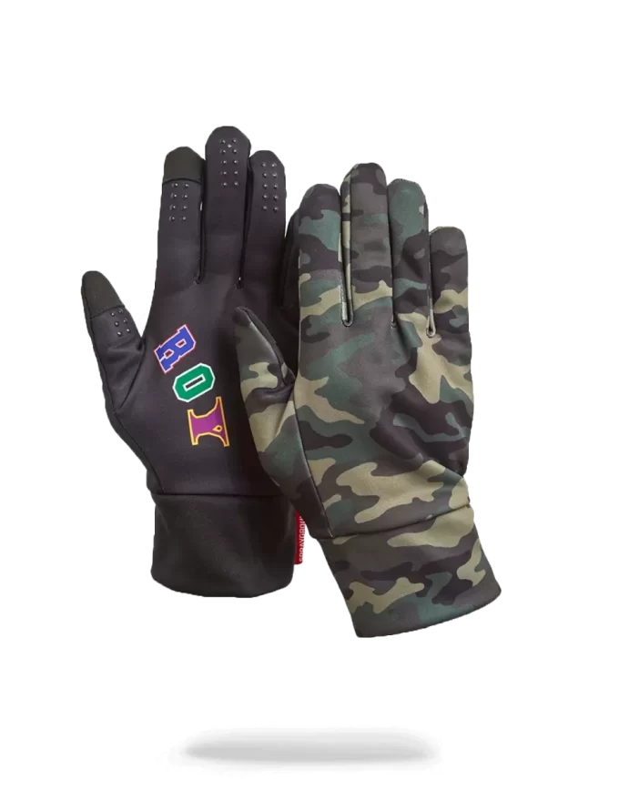 GUANTI SPLIT DESTROY