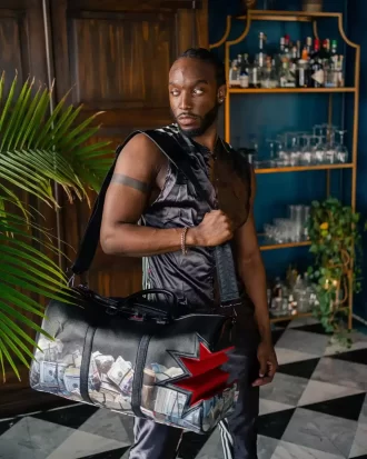 $HARKBITE GRANDE BORSONE