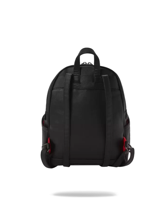 HENNY AIIR AL TRONO SELVAGGIO