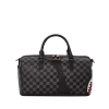 HENNY AIIR TO THE THRONE MINI DUFFLE