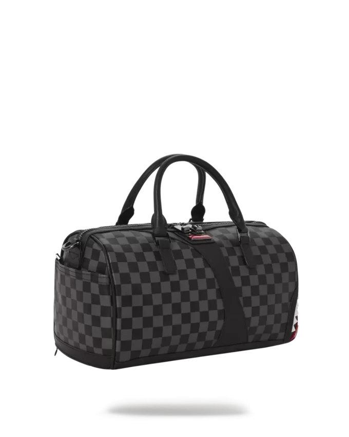 HENNY AIIR TO THE THRONE MINI DUFFLE