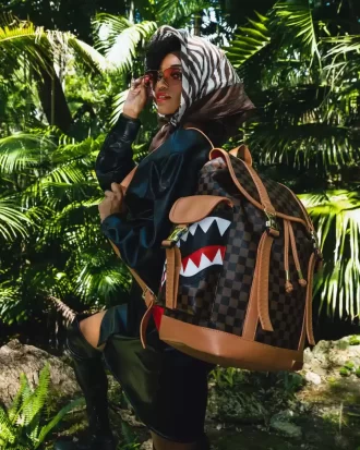 HENNY AIR AL TRONO DI MONTE CARLO