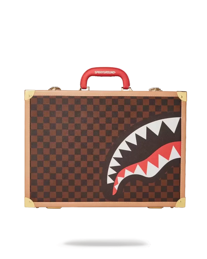 HENNY AIR TO THE THRONE VALIGETTA ATTACHÉ