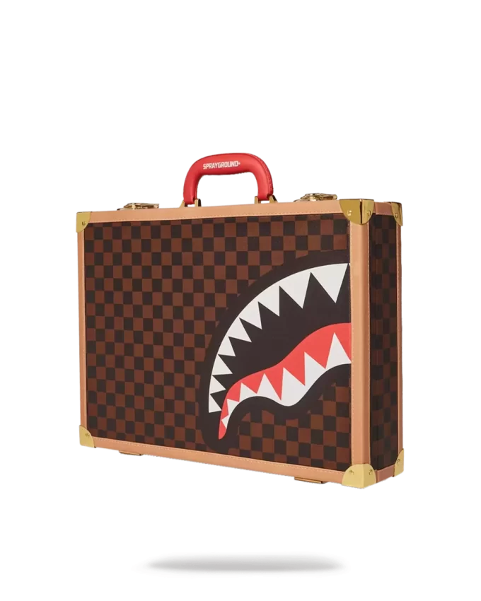 HENNY AIR TO THE THRONE VALIGETTA ATTACHÉ