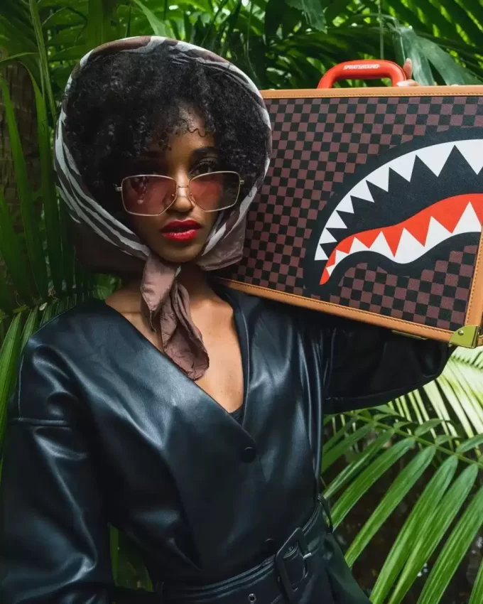 HENNY AIR TO THE THRONE VALIGETTA ATTACHÉ