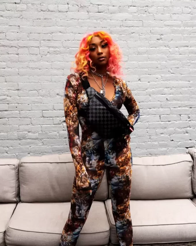 HENNY BLACK SAVVY CROSSBODY