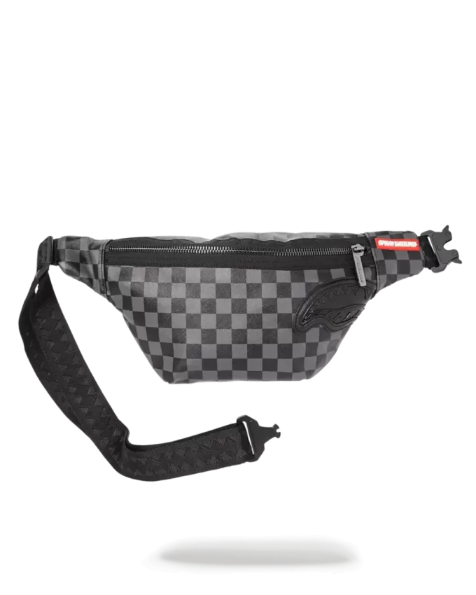 HENNY BLACK SAVVY CROSSBODY