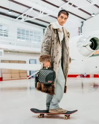 HENNY BLACK SNACK PACK