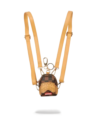 HENNY LO ZAINO PIÙ PICCOLO DEL MONDO