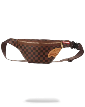 HENNY SAVVY CROSSBODY