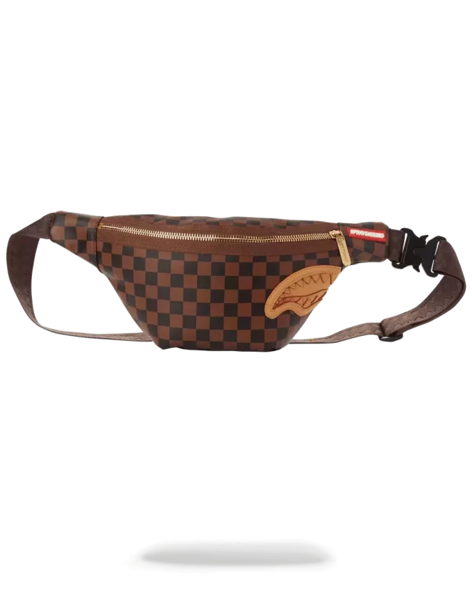 HENNY SAVVY CROSSBODY