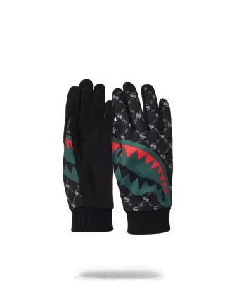 I GUANTI DEL PADRINO