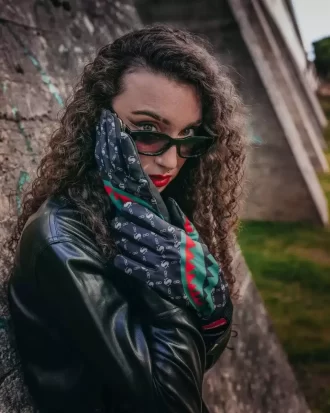 I GUANTI DEL PADRINO