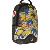 I MINION OBBEDISCONO ALLO SQUALO