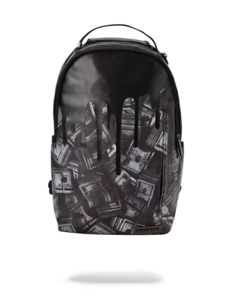 I SOLDI DEL BLACKOUT GOCCIOLANO