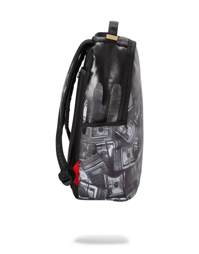 I SOLDI DEL BLACKOUT GOCCIOLANO