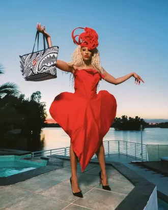 IA INTELLIGENCE AFRICANA LA BORSA SKYHAWK WING – COLLABORAZIONE SANDFLOWER