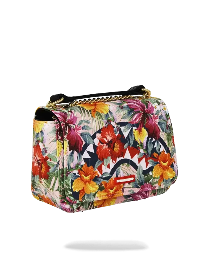 IL BACKSTAGE COLIBRÌ SQUALO PRECISIONE