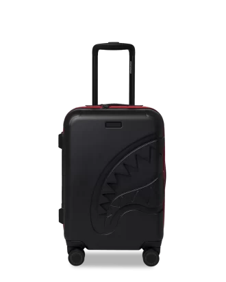 IL BAGAGLIO A MANO HERO SHARKITECTURE