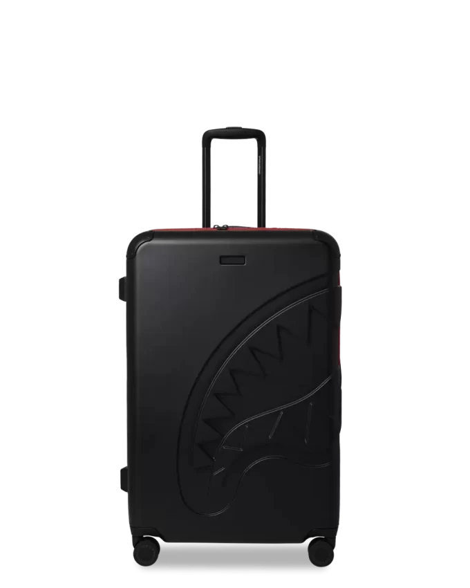 IL BAGAGLIO HERO SHARKITECTURE FULL-SIZE