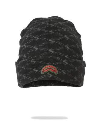 IL BERRETTO DEL PADRINO