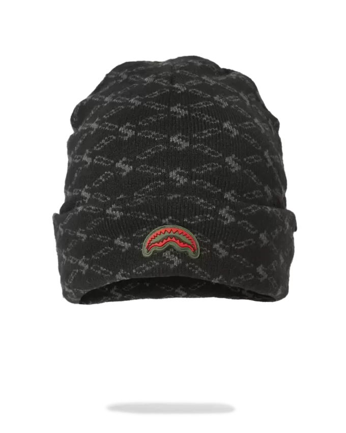 IL BERRETTO DEL PADRINO