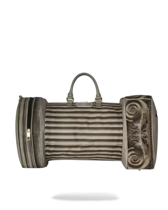 IL BORSA A COLONNA DEL TEMPIO GRECO DI SARDI