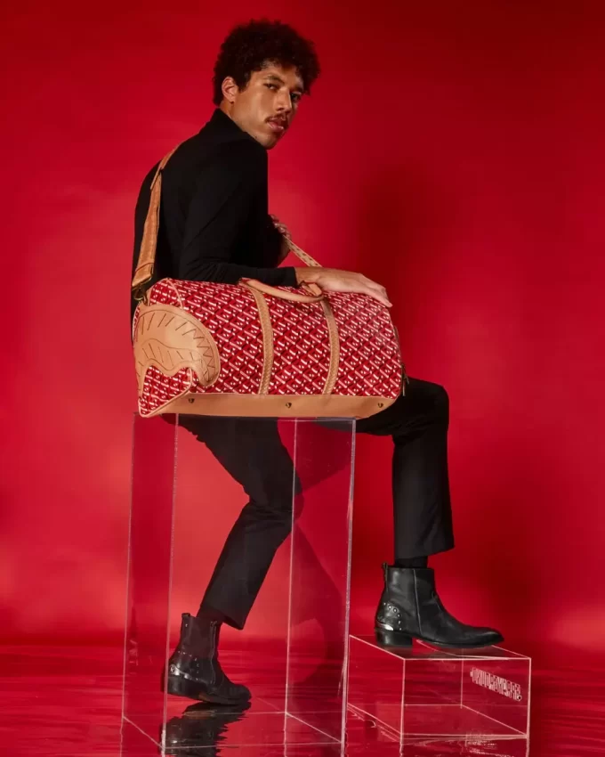 IL BORSA CONCORDE 3DSG