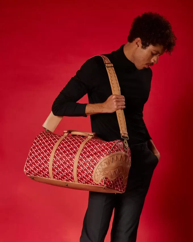 IL BORSA CONCORDE 3DSG