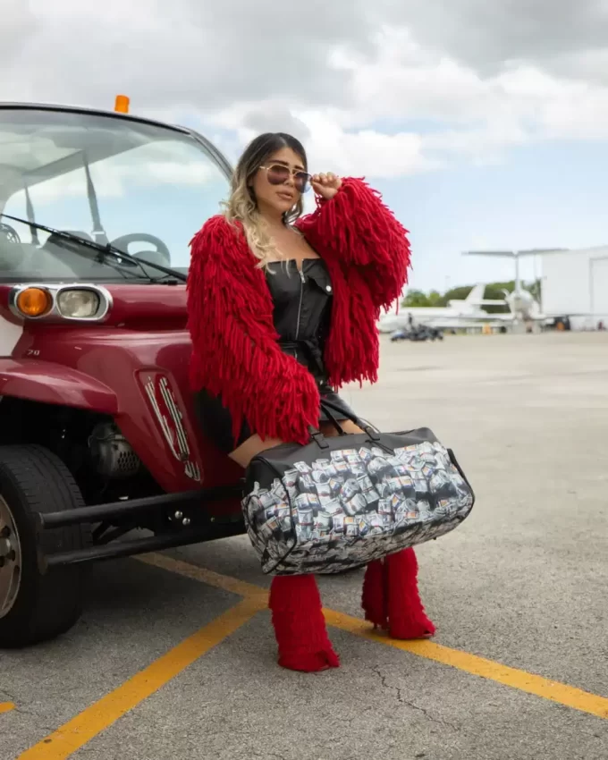 IL BORSA DELL’IMPRENDITORE