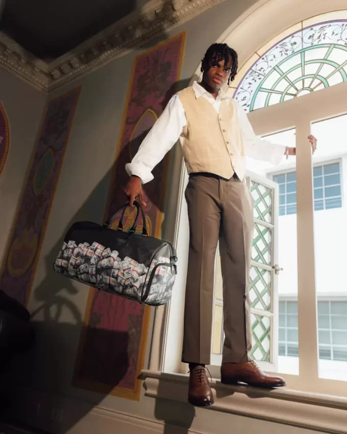 IL BORSA DELL’IMPRENDITORE