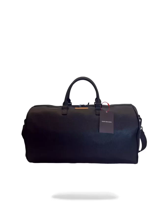 IL DBD DAVIDBENDAVID PER SPRAYGROUND DUFFLE