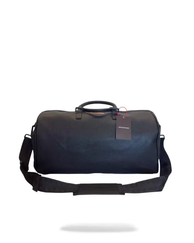 IL DBD DAVIDBENDAVID PER SPRAYGROUND DUFFLE