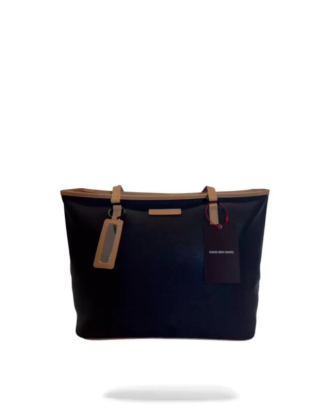 IL DBD DAVIDBENDAVID PER SPRAYGROUND TOTE
