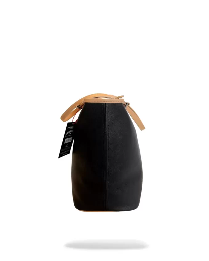 IL DBD DAVIDBENDAVID PER SPRAYGROUND TOTE