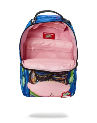 IL FAMIGERATO P.A.T.