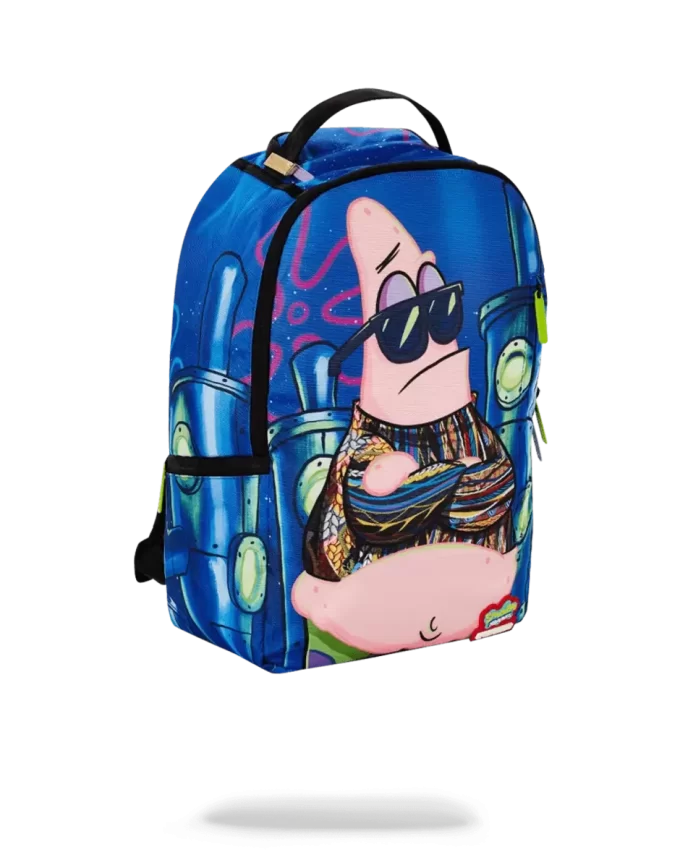 IL FAMIGERATO P.A.T.