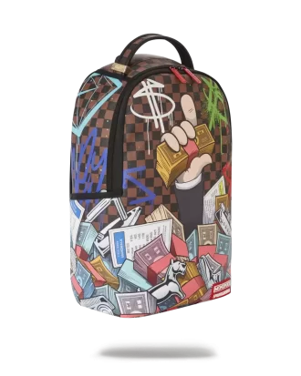 IL MONOPOLIO NON PUÒ MAI ESSERE TROPPO RICCO (DLXV)