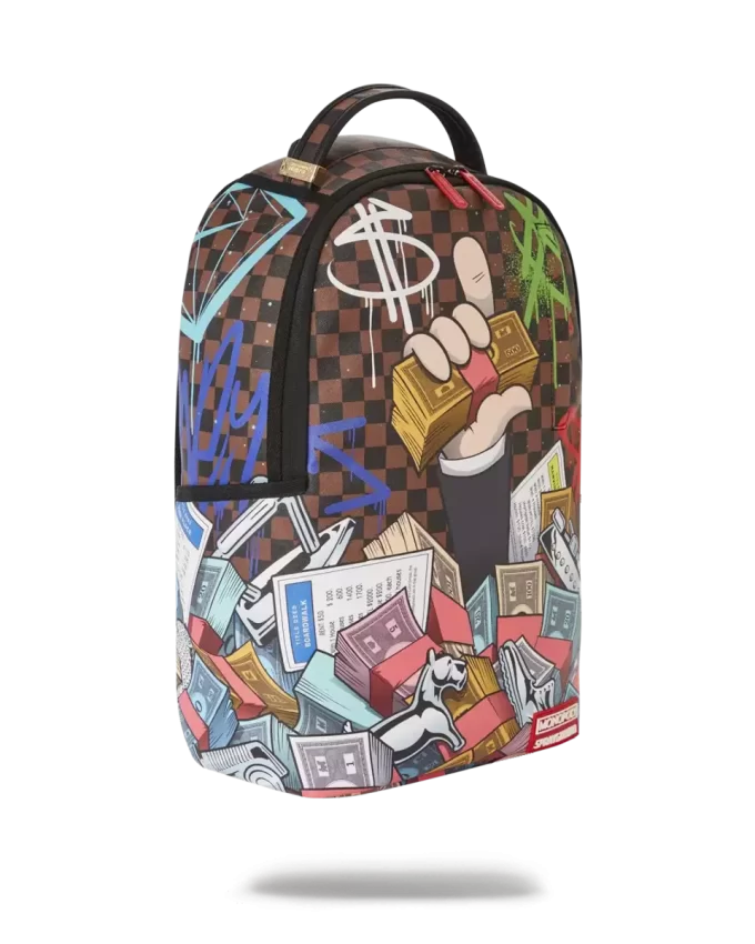 IL MONOPOLIO NON PUÒ MAI ESSERE TROPPO RICCO (DLXV)