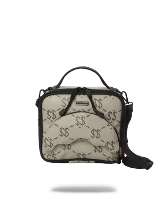 IL PACCHETTO SNACK GETAWAY ISOLATO