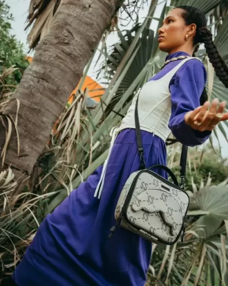 IL PACCHETTO SNACK GETAWAY ISOLATO