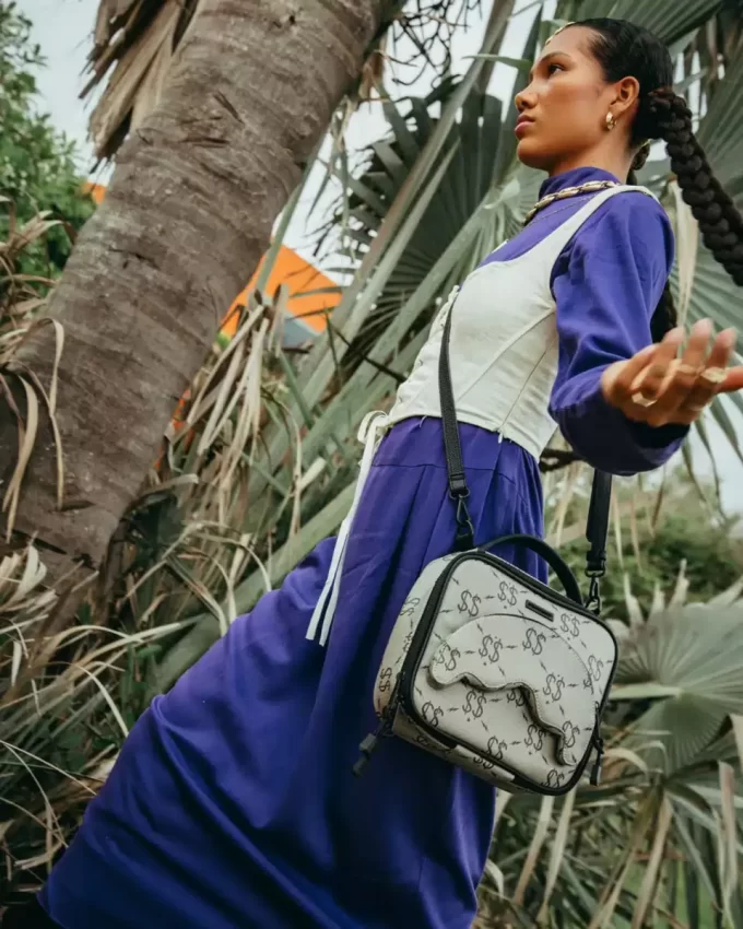 IL PACCHETTO SNACK GETAWAY ISOLATO