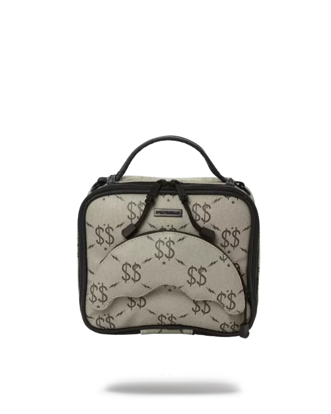 IL PACCHETTO SNACK GETAWAY ISOLATO