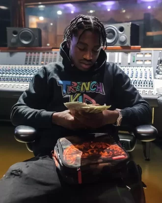 IL PACCHETTO SNACKPACK RAPIDFIRE DI LIL TJAY