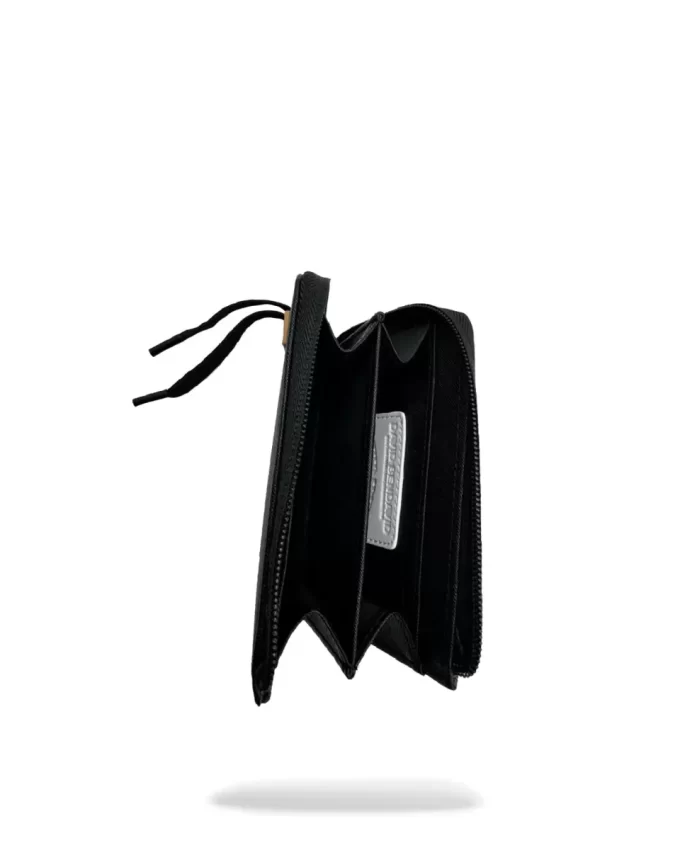 IL PORTAFOGLIO DBD DAVIDBENDAVID PER SPRAYGROUND