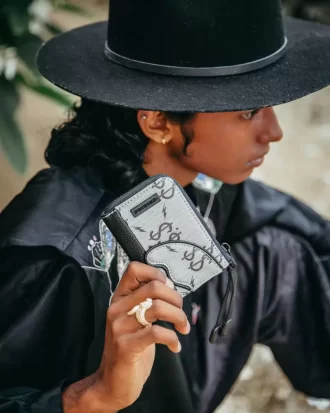 IL PORTAFOGLIO GETAWAY