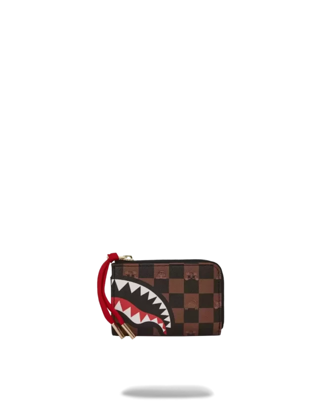 IL PORTAFOGLIO NASCOSTO