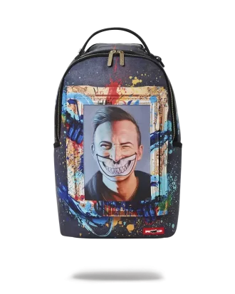 IL RARO RITRATTO DBD GRIN SHARK DI RON ENGLISH – EDIZIONE SUPER LIMITATA